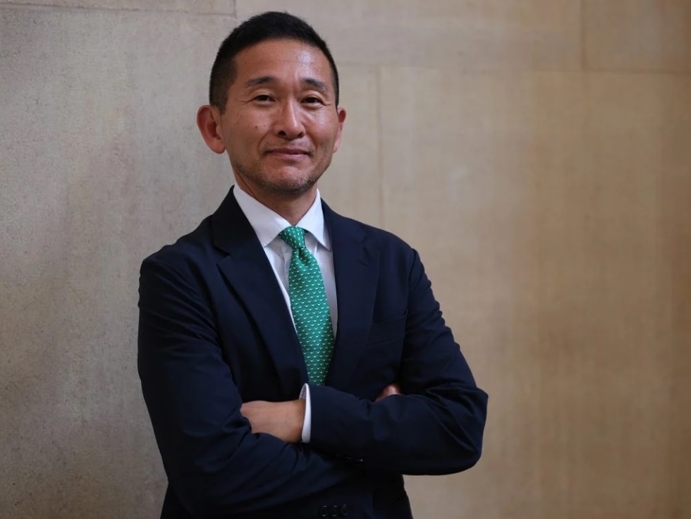 Asia Society Museum Director Yasufumi Nakamori on Programming Across Cultures—and for All Ages