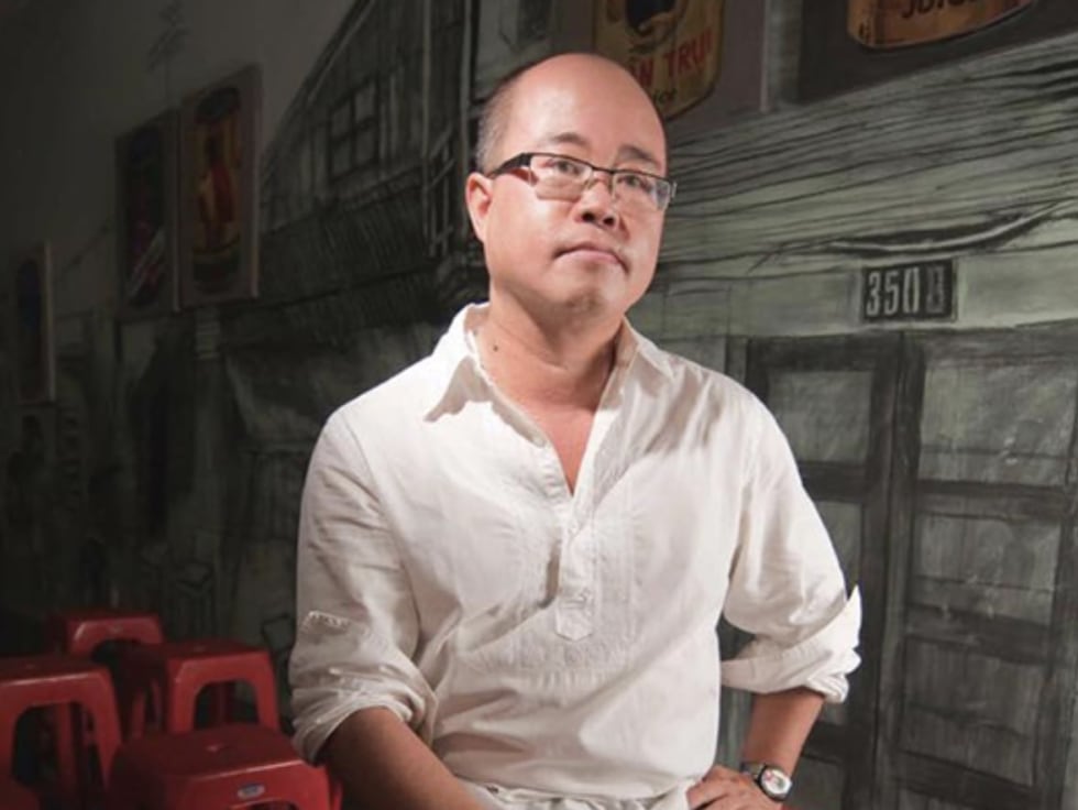 Trailblazing Vietnamese American Artist Dinh Q. Lê  Dies at 56