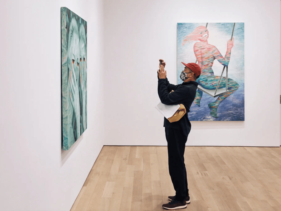 TriBeCa Gallery Guide: New York's Most Vibrant Art Scene
