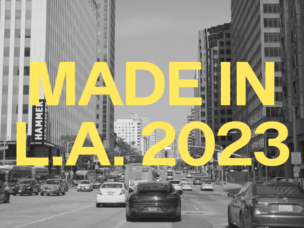 Made in L.A. 2023: Acts of Living