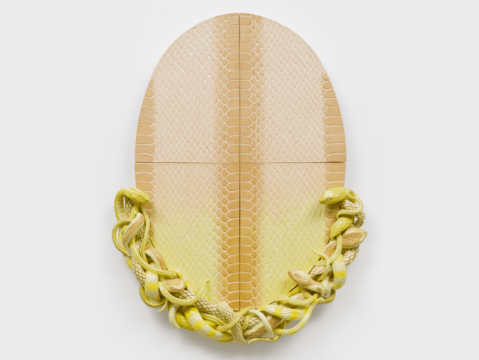 The New Ceramicists: 8 Artists Pushing the Boundaries of an Ancient Medium