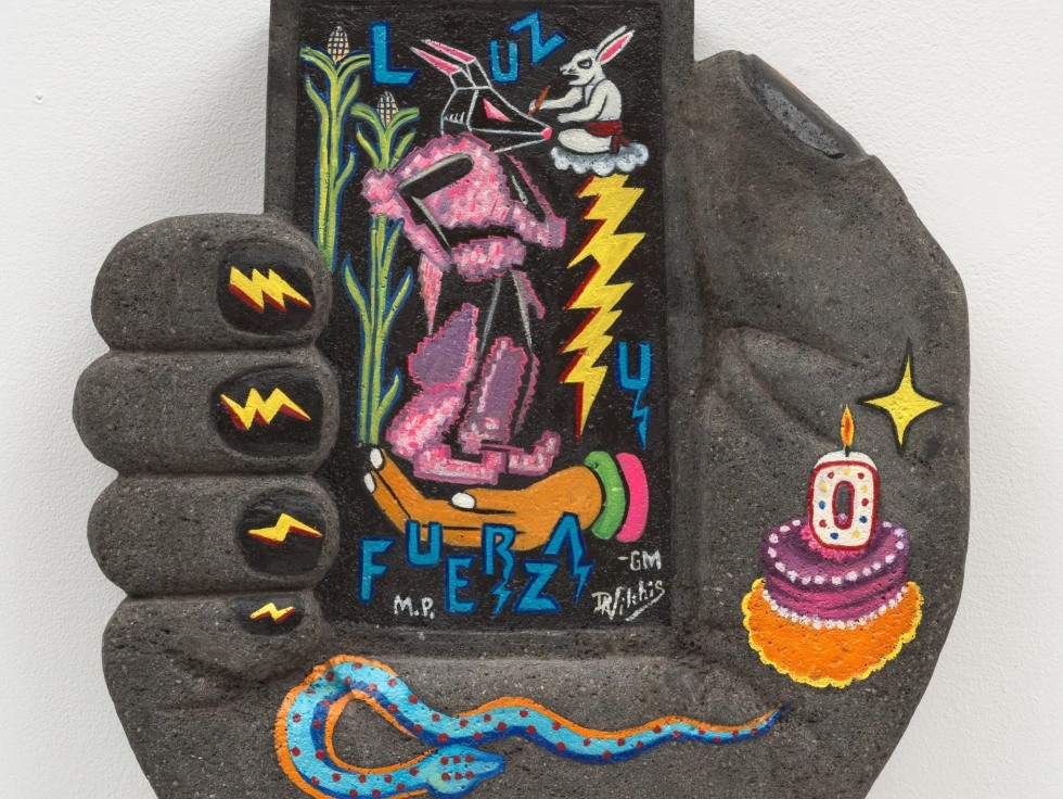 15 Art Shows to See in Los Angeles This Fall