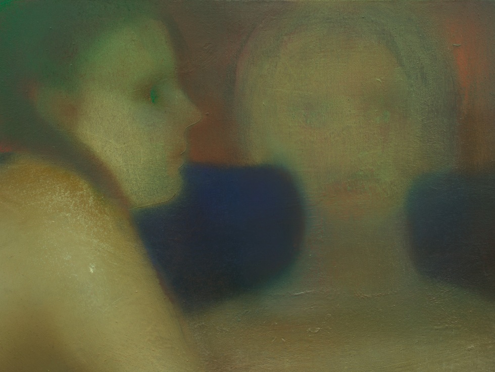 Preview: Elizabeth Glaessner &quot;Running Water&quot; @ P·P·O·W, NYC