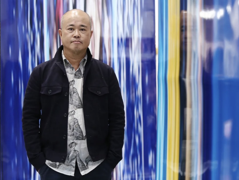 Dinh Q. Lê, Artist Who Charted Vietnam’s Fractured Past and Present, Dies at 56