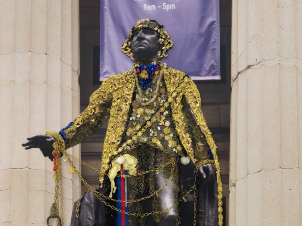 The U.K. Is Rolling Out a New ‘Retain and Explain’ Policy Regarding Its Controversial Public Statues