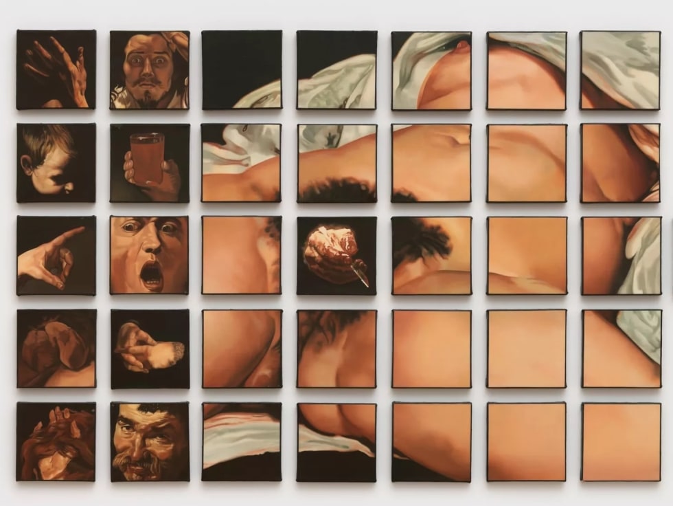 11 Must-See Exhibitions at London Gallery Weekend 2025