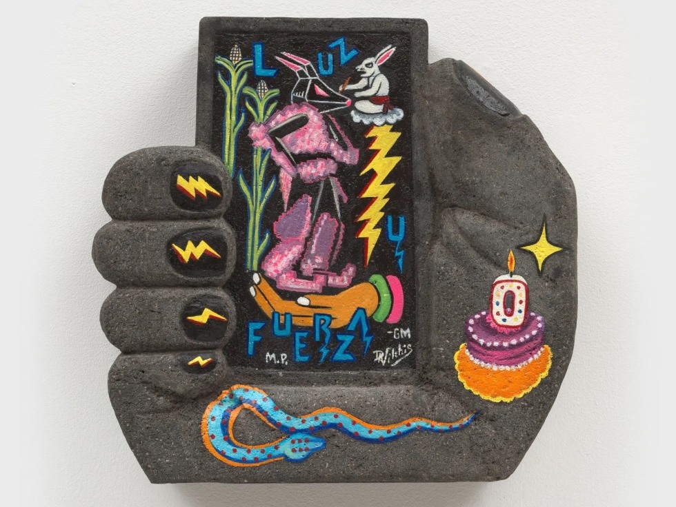 Los Angeles art exhibitions: the best shows to see in September 2025