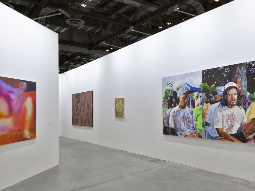 Despite Few Reported Sales at Art SG, Dealers Remain Hopeful About the Asia-Pacific Market
