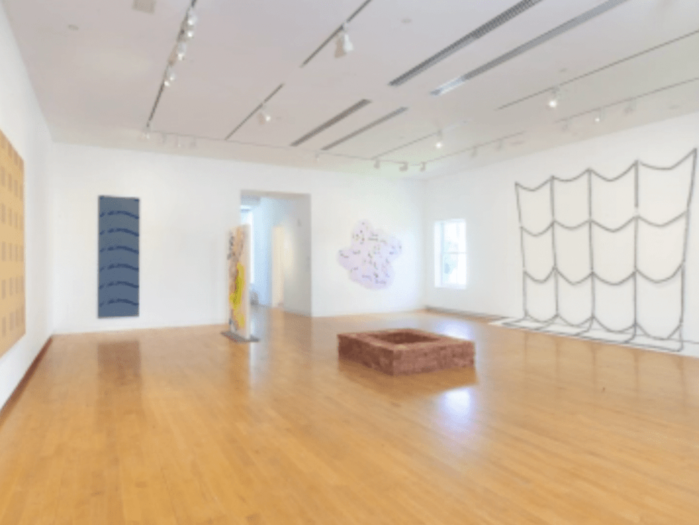 Double Take: “52 Artists: A Feminist Milestone” at the Aldrich Contemporary Art Museum
