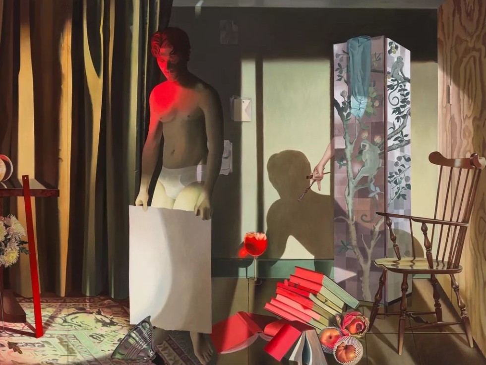 What Sold at Art Basel Paris 2025