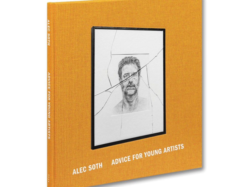 Alec Soth: Book Signings