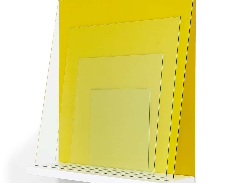 Jose Dávila in Recent Acquisitions in the Henry Collection
