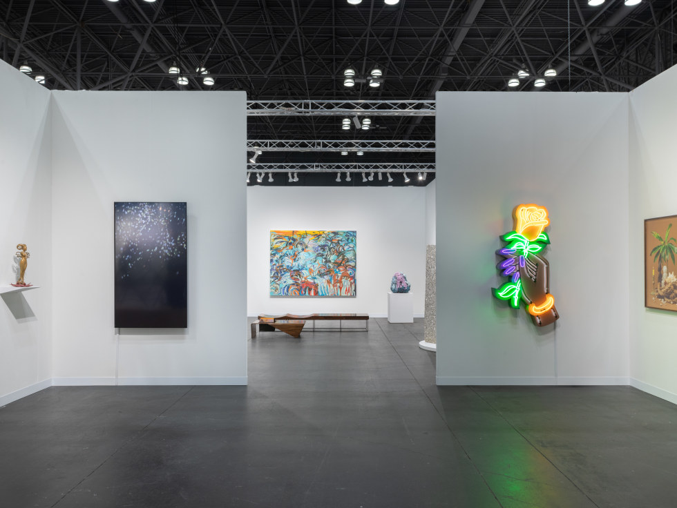 The Armory Show 2024