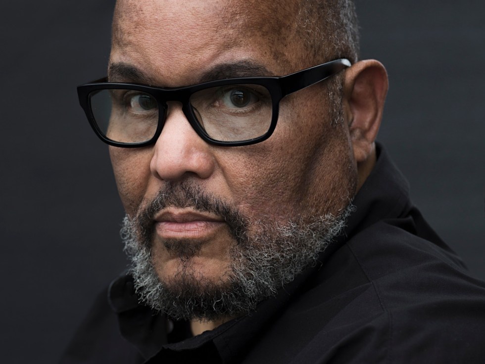 Dawoud Bey awarded Membership to the American Academy of Arts &amp; Sciences