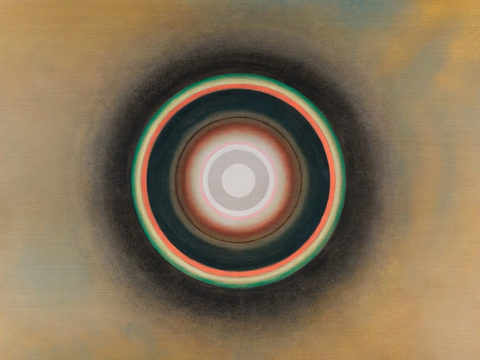Laurent Grasso in Jeonnam International Sumuk Biennale: Somewhere Over the Yellow Sea