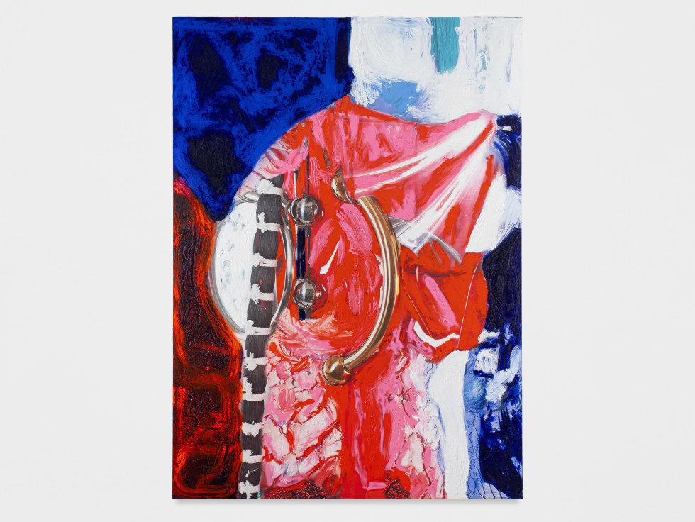 Donna Huanca: MINA DE AURA