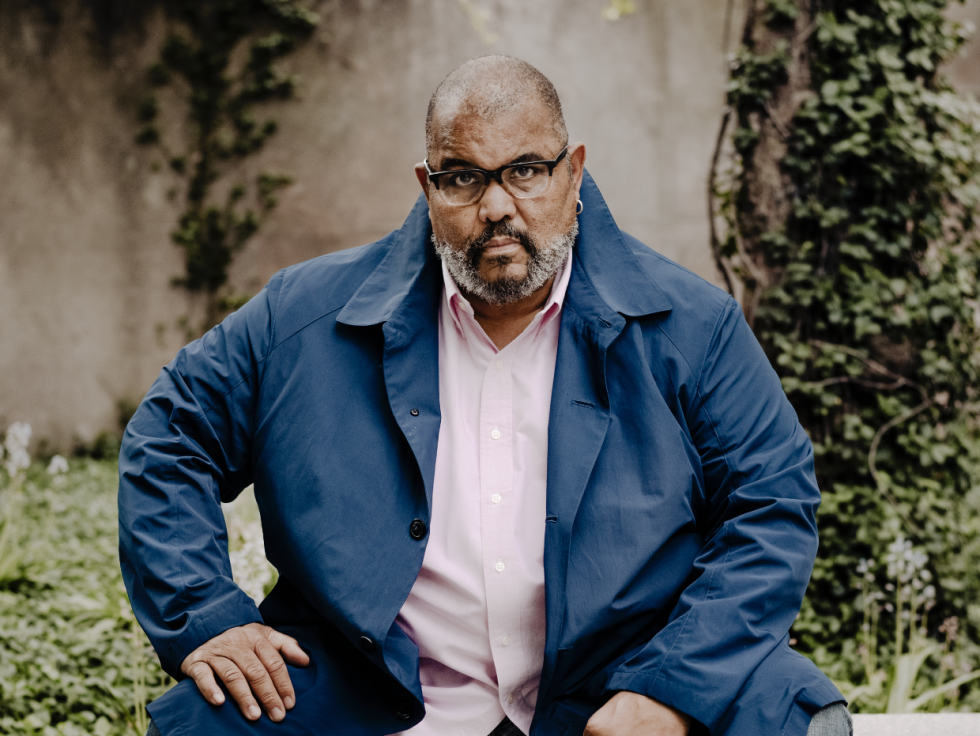 Dawoud Bey in Conversation at Museum of Contemporary Photography at Columbia College Chicago