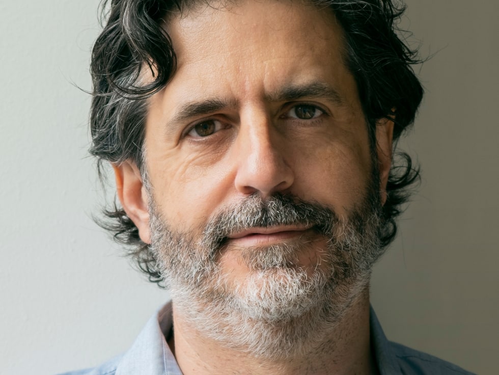 Alec Soth in Conversation at the Joslyn Art Museum