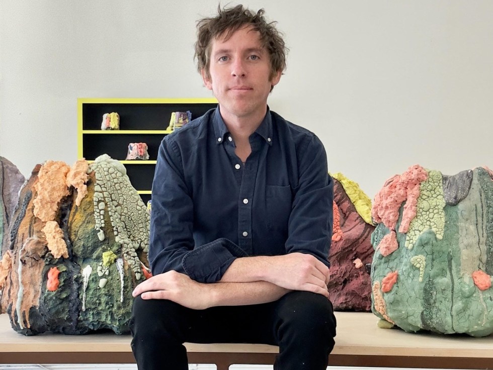 Brian Rochefort in Conversation at Anderson Ranch Arts Center