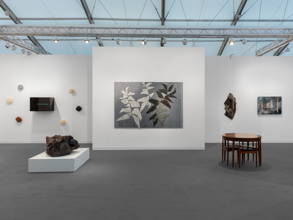 Frieze London 2025