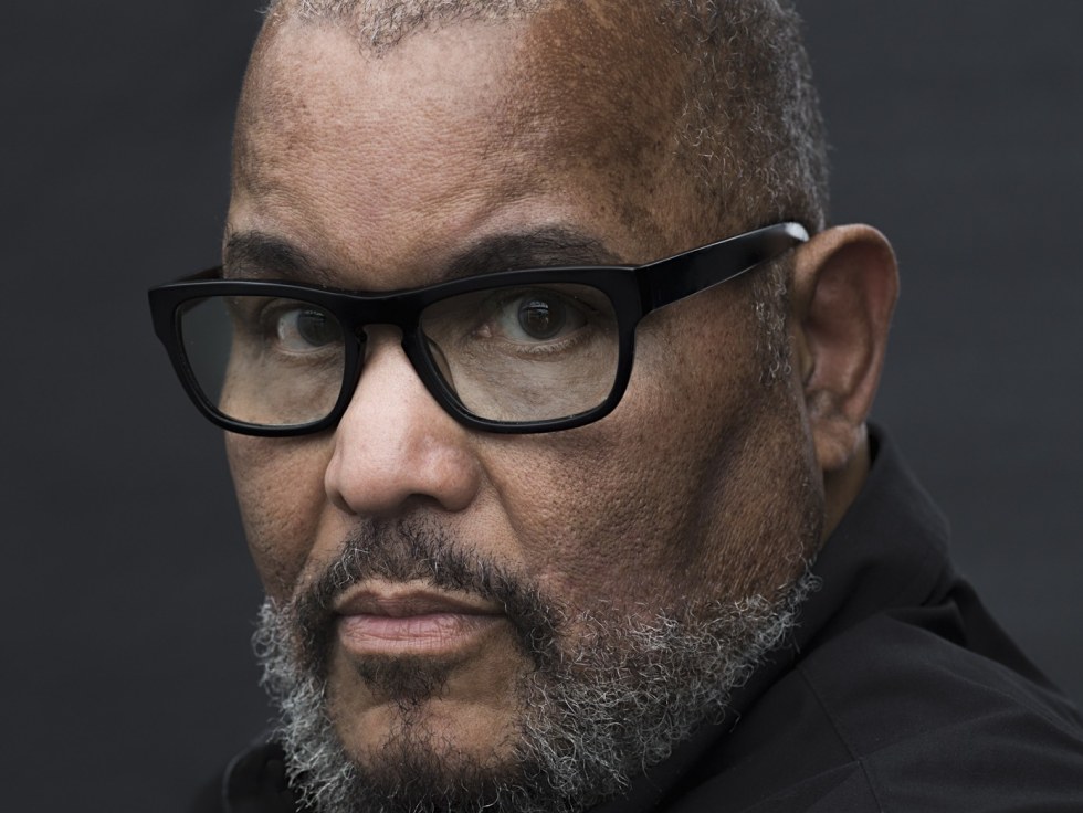 Dawoud Bey Receives Education Center Dedication at Museum of Contemporary Photography