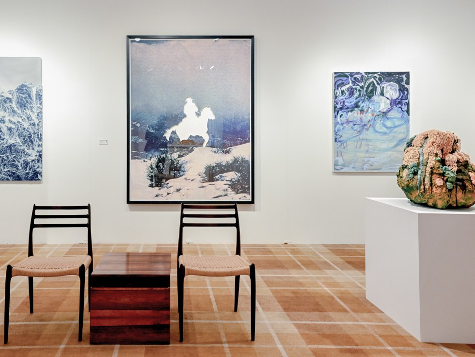 Aspen Art Fair