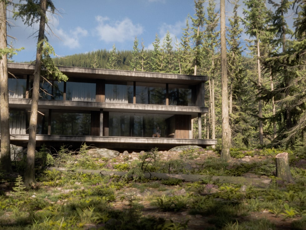 David Claerbout in Flow of Time—David Claerbout and Zhou Tao