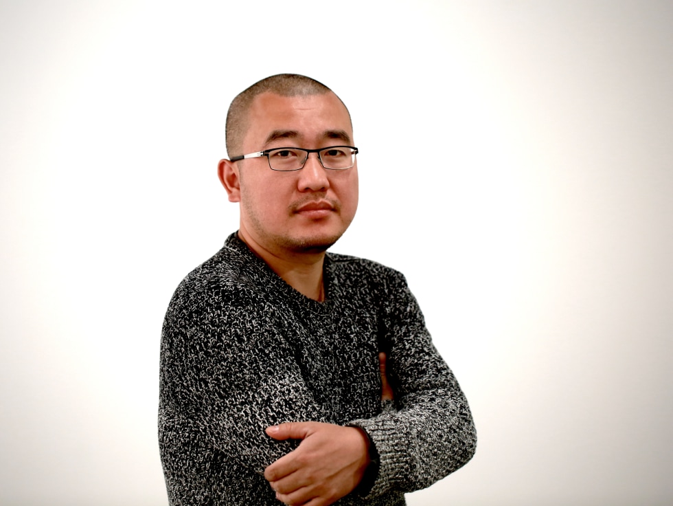 Sun Xun in Message to Man International Film Festival