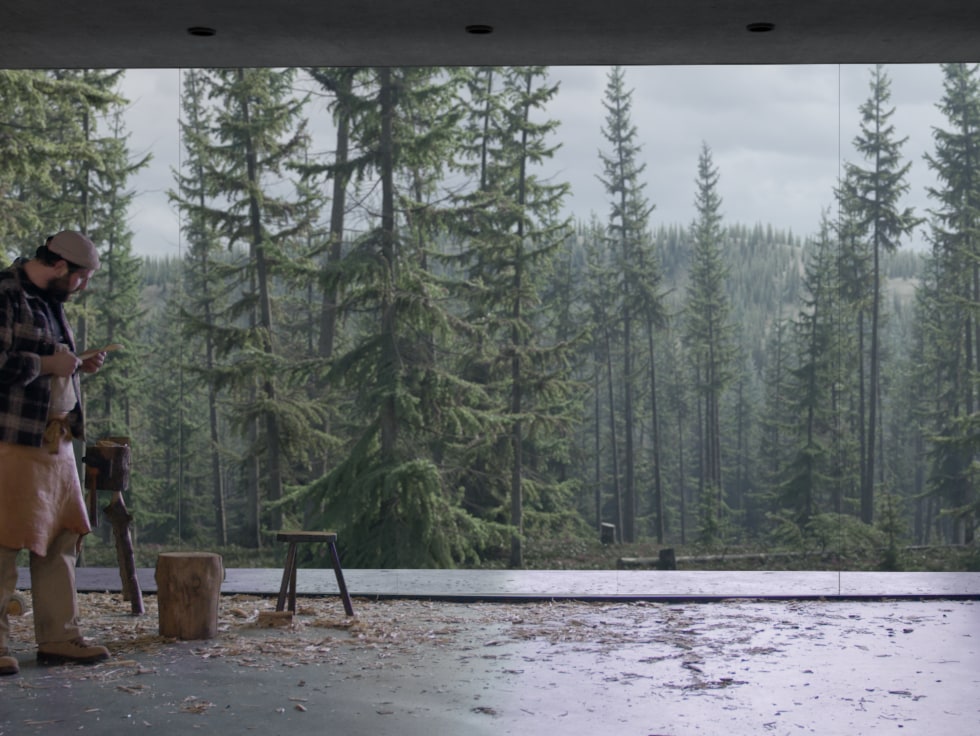 David Claerbout: Five Hours, Fifty Days, Fifty Years