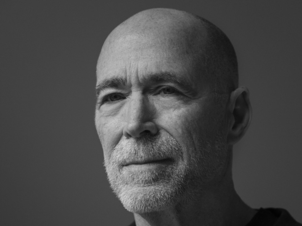 James Casebere in Conversation with Tom McGlynn