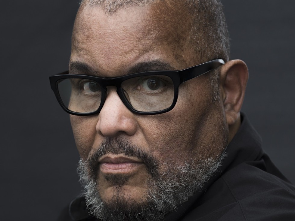 Dawoud Bey Receives Arts Award from Academy of Arts and Letters