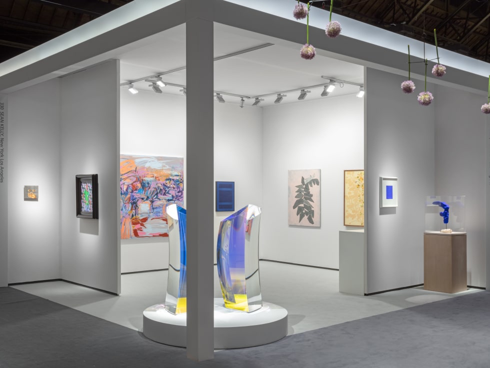 TEFAF New York 2025