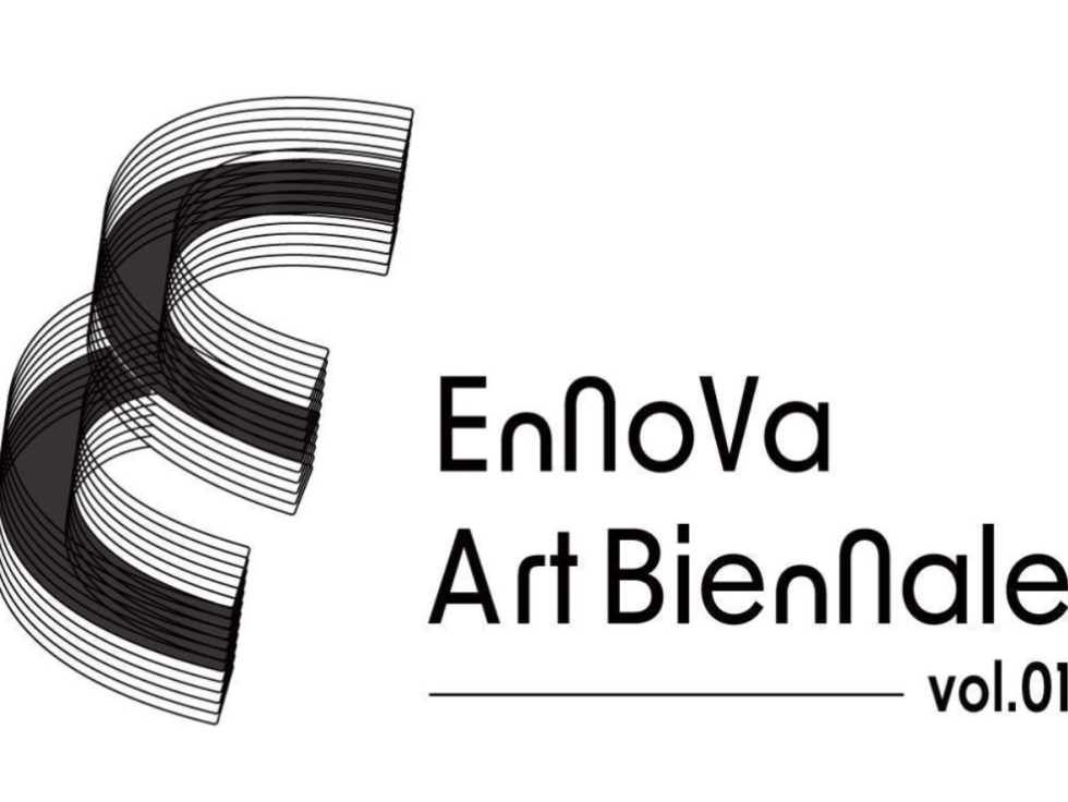 Julian Charrière and Laurent Grasso in ENNOVA Art Biennale