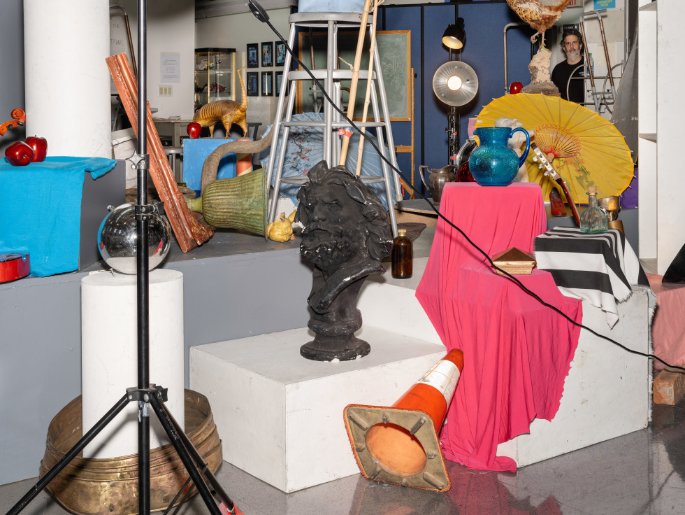 Alec Soth: Advice for Young Artists