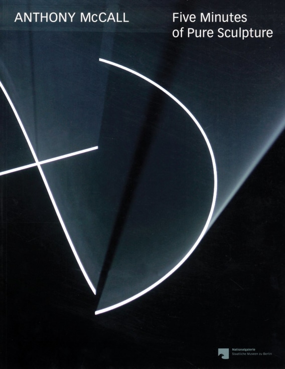 Anthony McCall