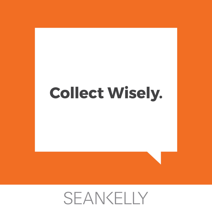 Collect Wisely Podcast #11 - Pablo Sepúlveda