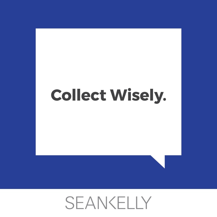 Collect Wisely Podcast #4 - Dr. Paul Marks