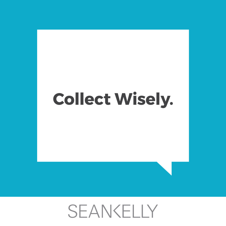 Collect Wisely Podcast #7 - Monique and Myriam Vanneschi
