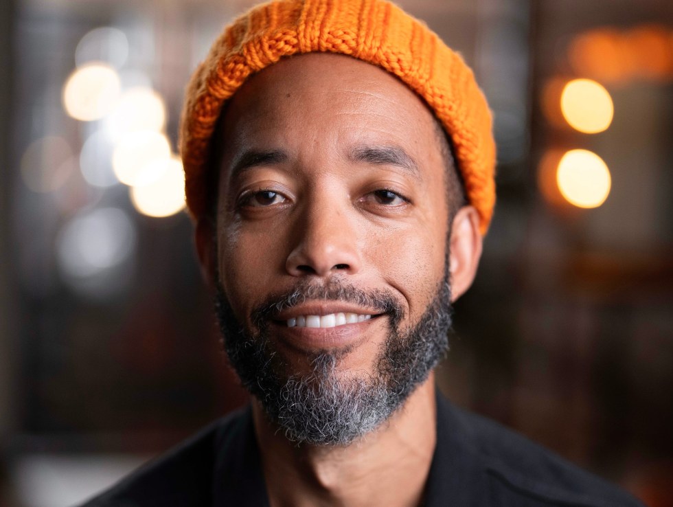 Wyatt Cenac: The Daily Show, Comedy Career, and Diversity in Hollywood