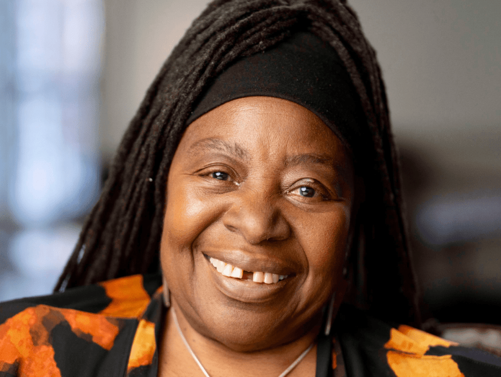 Loretta Ross: A Personal History of Reproductive Justice