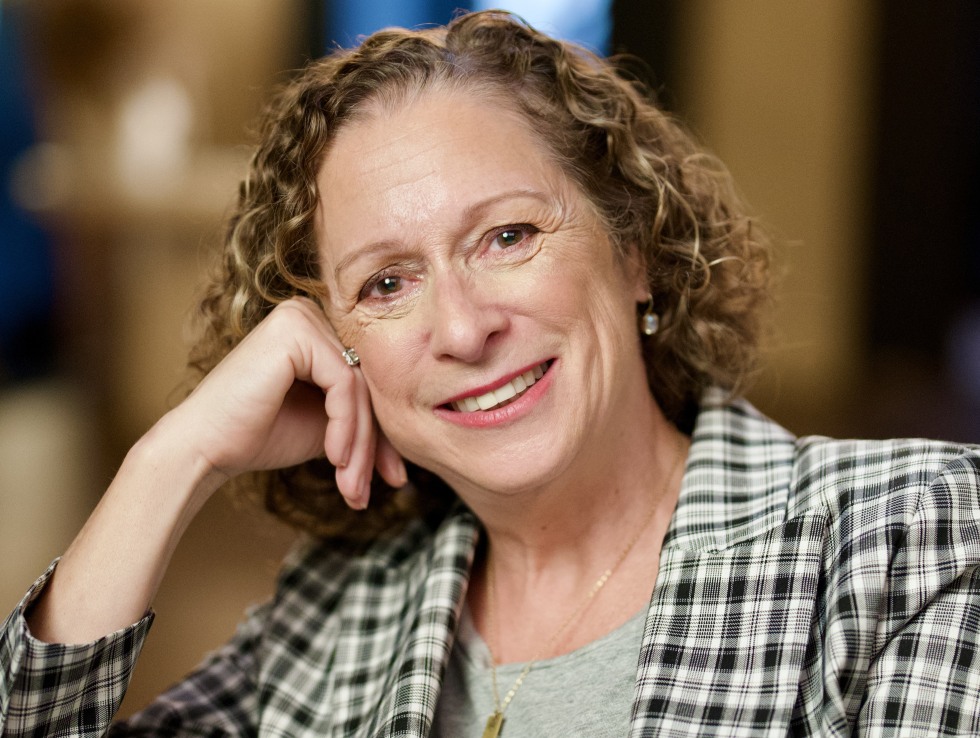 Abigail Disney: Disney Heir on Legacy, Family, and Reimagining Capitalism