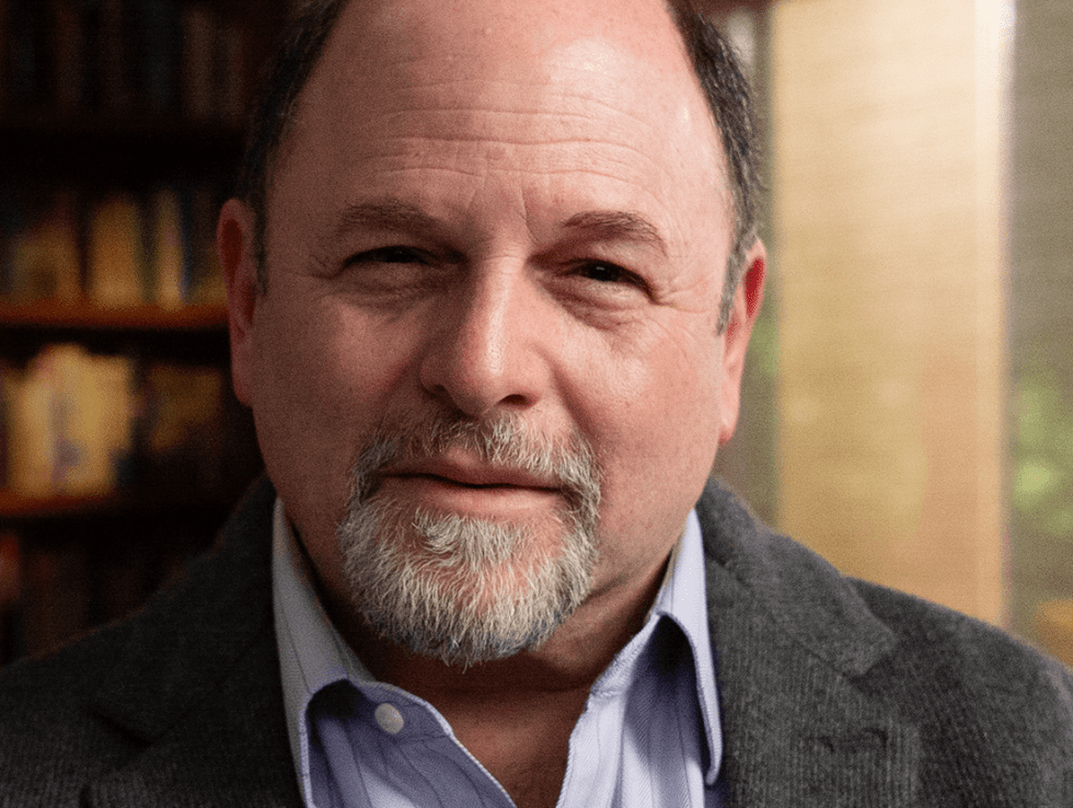 Jason Alexander: The Power of Laughter