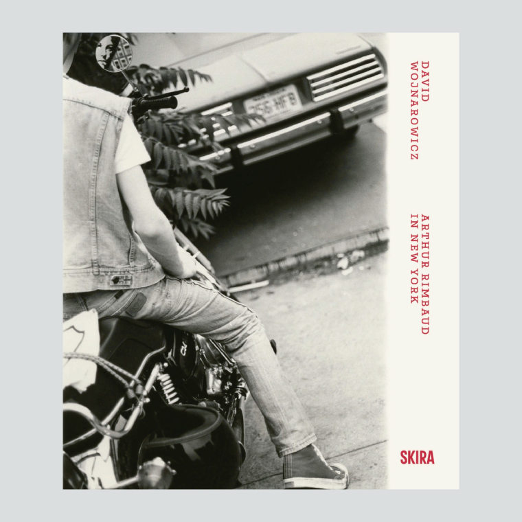 David Wojnarowicz