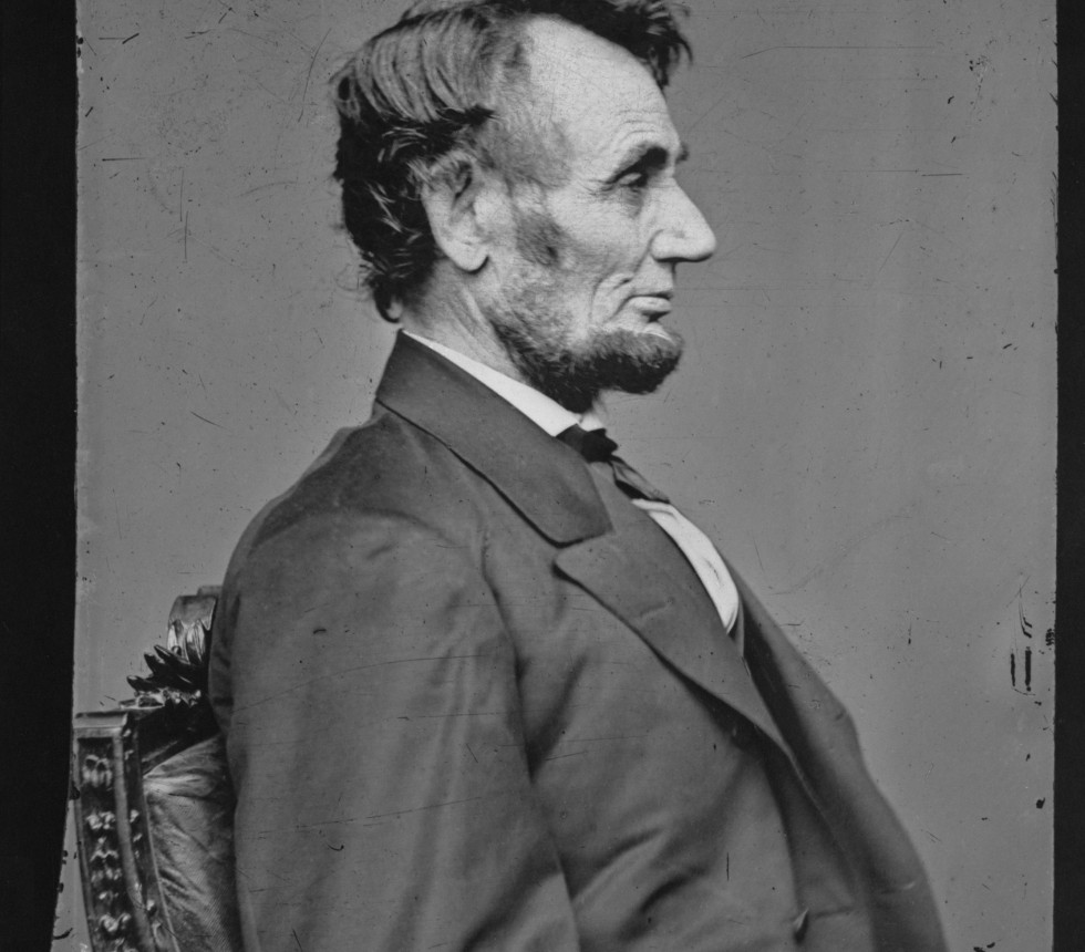 Lesson Four: Lincoln’s Relevance Today and Final Project