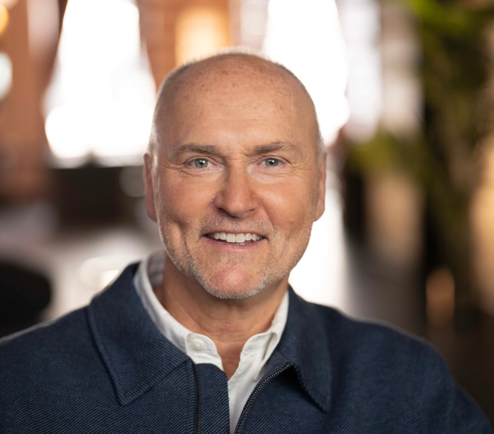 Chip Conley, Hospitality Entrepreneur