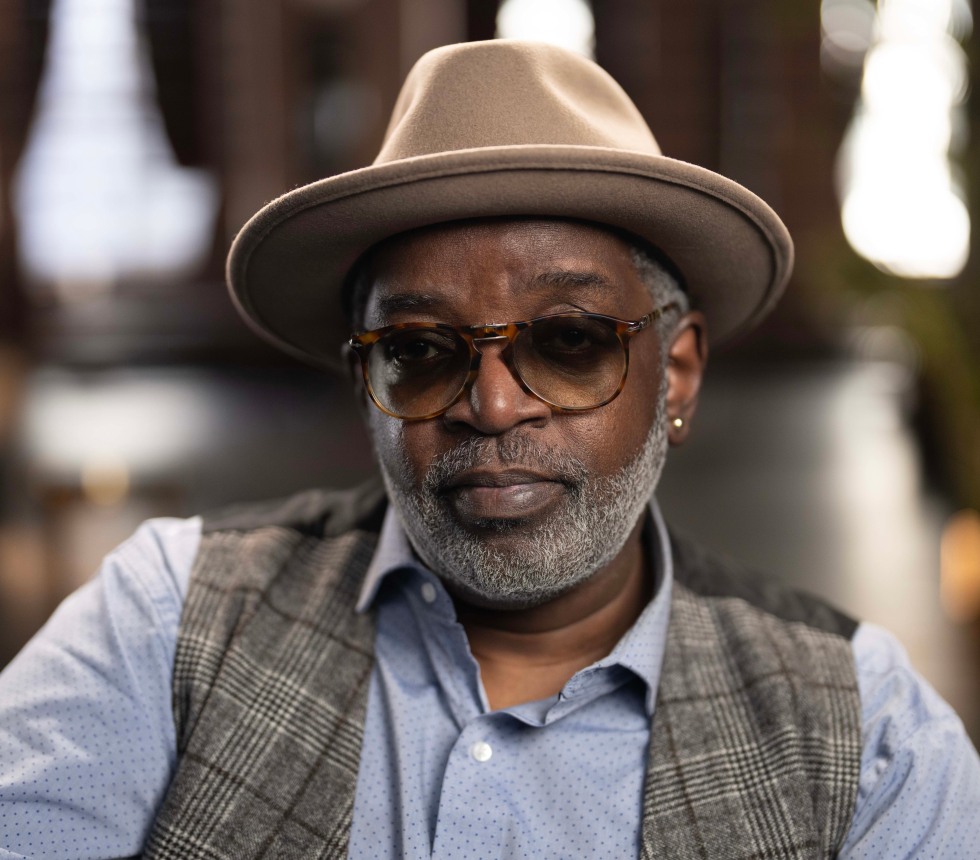 Fab Five Freddy, Visual Artist