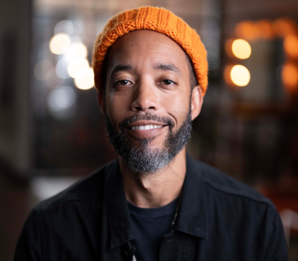 Wyatt Cenac, Writer