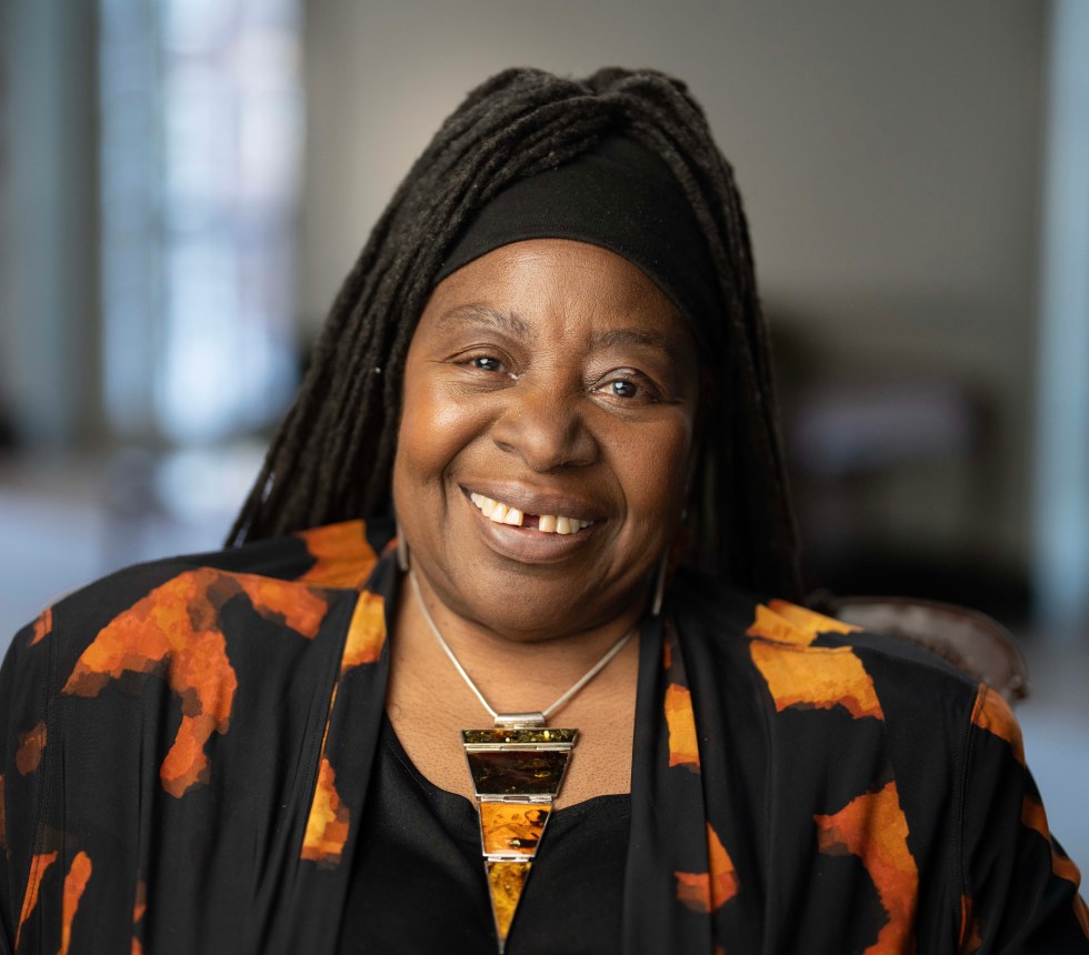 Loretta Ross, Professor and Activist