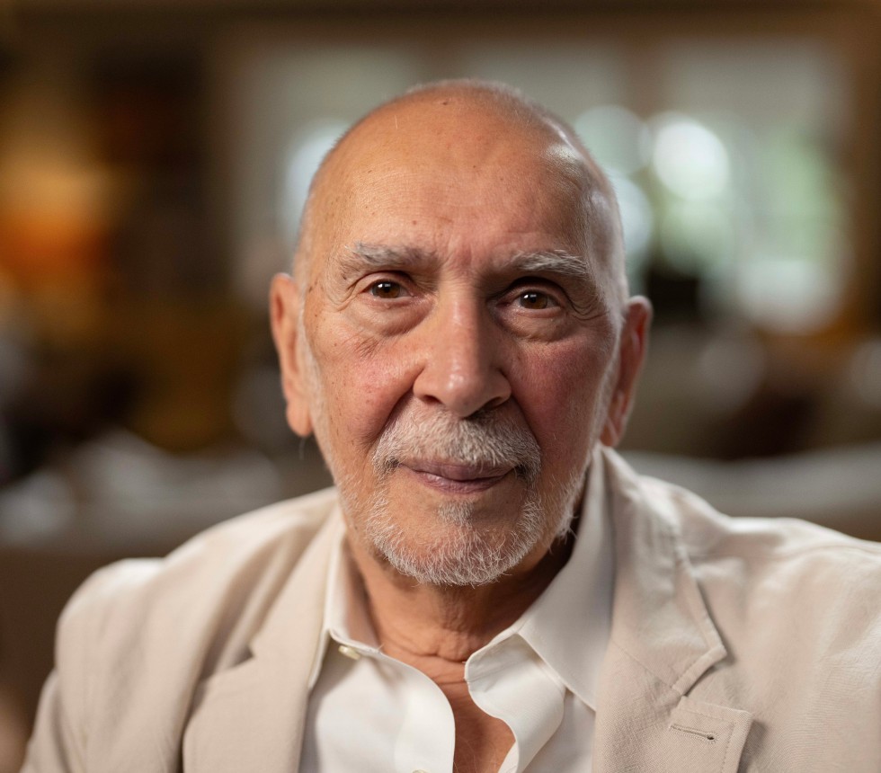 Frank Langella, Actor