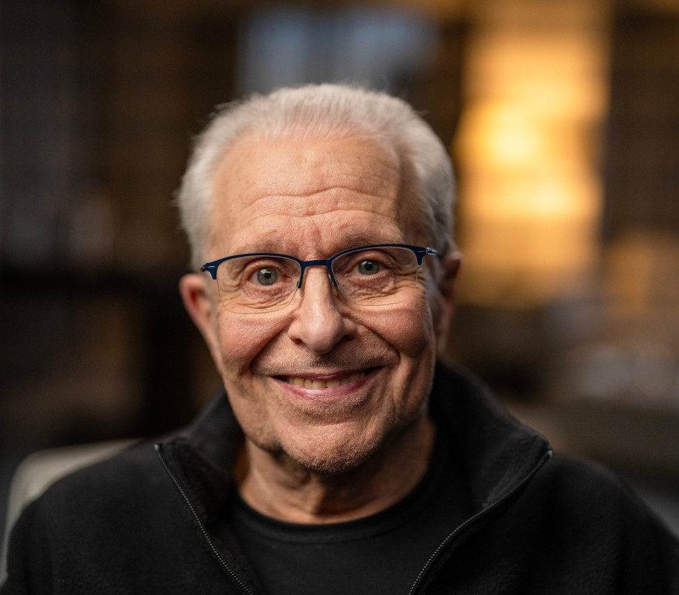 Laurence Tribe, Professor and Author